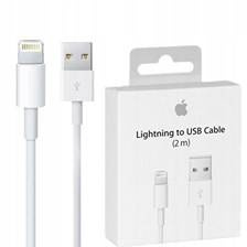 CABLE APPLE MD819ZM/A A1510 2M WITHOUT PACKAGING