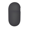 UNIQ etui Lino AirPods 3 gen.Silicone szary/ash grey