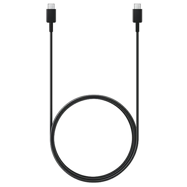 Kabel Samsung EP-DX310JB USB-C - USB-C3A czarny/black 1.8m