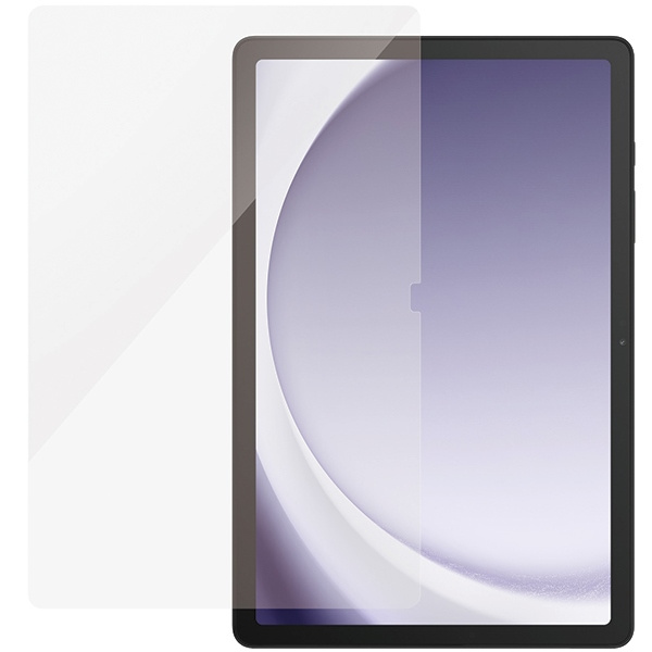 PanzerGlass Ultra-Wide Fit Sam Tab A9+ Screen Protection 7345