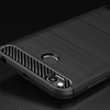 CASE CARBON LUX BLACK XIAOMI REDMI 6A