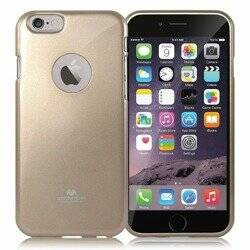 MERCURY JELLY CASE GOLD HUAWEI Y9 2018
