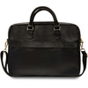 Guess Torba GUCB15ZPGSTEGK 16"czarny/black Triangle 4G