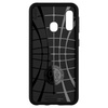 SPIGEN RUGGED ARMOR 622CS26434 SAMSUNG GALAXY A20E MATTE BLACK WYPRZEDAŻ