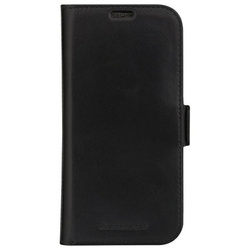 Etui dbramante 1928 Copenhagen Wallet do  iPhone 15 Pro czarny/black