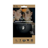 PanzerGlass E2E Microfracture iPhone 13/13 Pro 6,1" CamSlider Swarovsky Case Friendly AntiBacterial czarny/black 2751