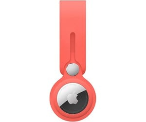 APPLE MLYY3ZM/A AIRTAG LOOP PASEK DO LOKALIZATORA  AIRTAG PINK CITRUS BEZ OPAKOWANIA
