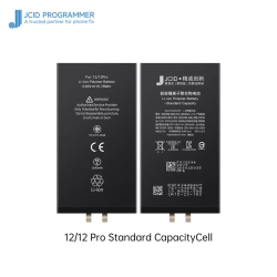 Battery for iPhone 12/12 PRO without flex JCID