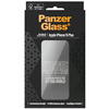 PanzerGlass Ceramic Protection iPhone 15 Plus 6.7" Ultra-Wide-Fit Screen Protection Easy Aligner Included 2839