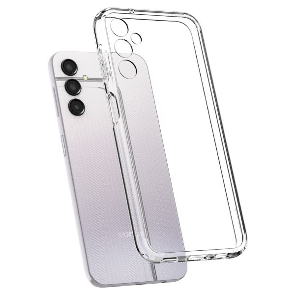SPIGEN ULTRA HYBRID GALAXY A14 4G / LTE CRYSTAL CLEAR