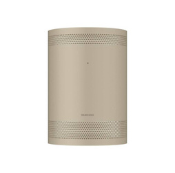 OSŁONA NA PROJEKTOR Samsung The Freestyle skin Coyote Beige BOX