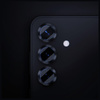 Ochrona na obiektyw aparatu 3MK Lens     Protect do Samsung Galaxy S25 FE