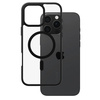 CARE by PanzerGlass Flagship Urban Case iPhone 16 Pro Max 6,9" czarny/black MagSafe 1360