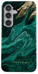 Burga Emerald Pool Tough Case For Samsung Galaxy S24