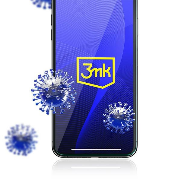 Xiaomi 11T Pro - 3mk FlexibleGlass™