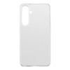 Tactical TPU Cover for Samsung Galaxy S24+ Transparent