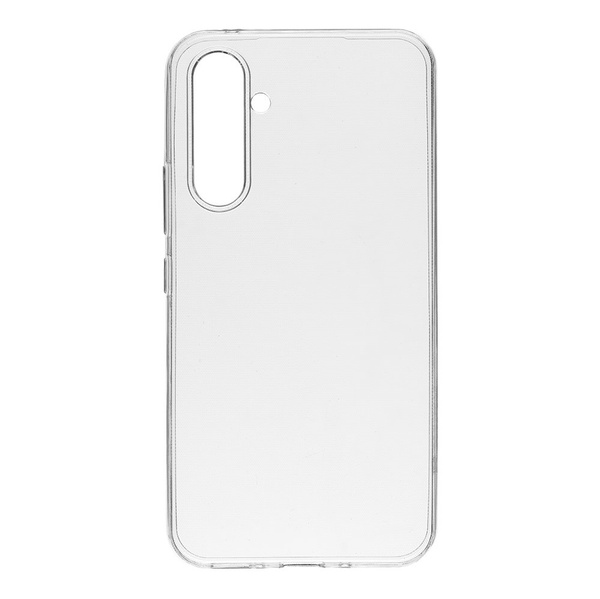 Tactical TPU Cover for Samsung Galaxy A54 5G Transparent