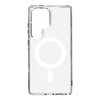 Tactical MagForce Cover for Samsung Galaxy S25 Ultra Transparent