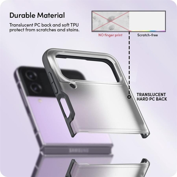 SPIGEN CYRILL COLOR BRICK GALAXY Z FLIP 4 DUSK