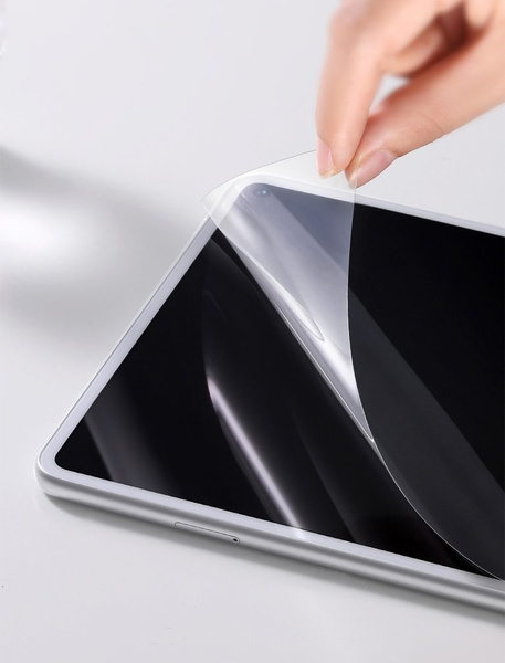 BASEUS PAPERLIKE FILM MATT PAPER-LIKE SCREEN PROTECTOR FOR HUAWEI MATEPAD 5G (SGHWMATEPD-AZK02)