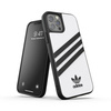 Adidas OR Moulded PU FW20 iPhone 12 Proczarno biały/black white 42238