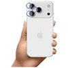 Ochrona na obiektyw aparatu 3MK HARDY    Lens Protection Pro do Apple iPhone 17 Pro /17 Pro Max wielokolorowy