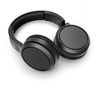 Philips TAH5205BK/00 wireless headphones Bluetooth 5.0 on-ear Black