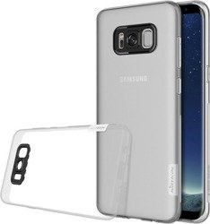 CASE ETUI NILLKIN NATURE SAMSUNG GALAXY S8 PLUS