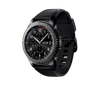 [OUTLET] Samsung Gear S3 SM-R760 Frontier Black without strap Grade B