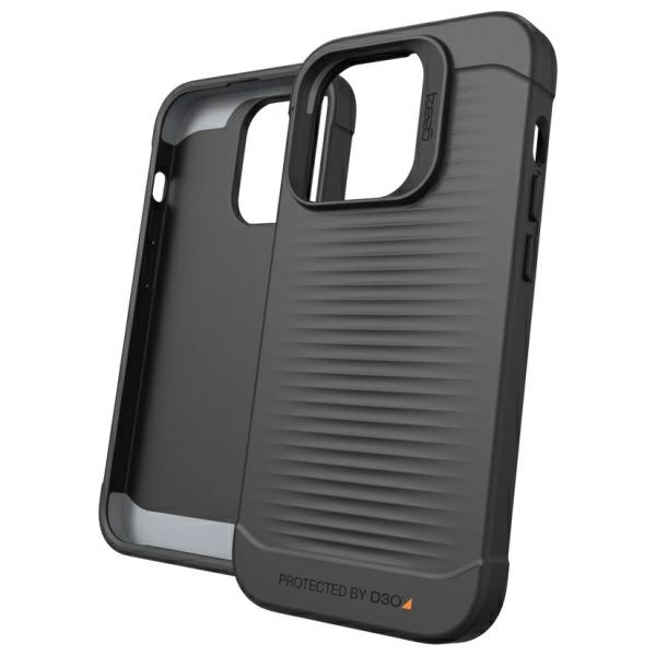 Etui Gear4 Havana do iPhone 14 Pro        czarny/black