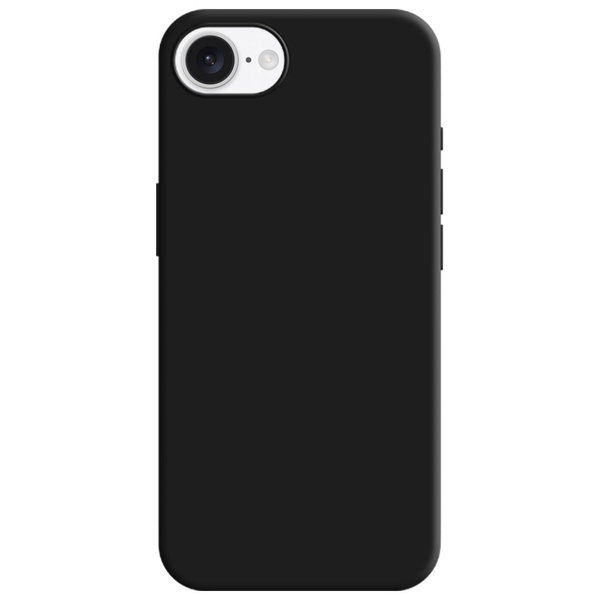 Etui 3MK Silicone Case do Apple iPhone    16E/SE4