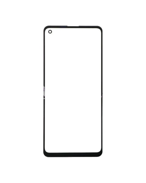 Front Glass With OCA Samsung A21S
