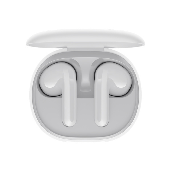 XIAOMI REDMI BUDS 4 LITE WIRELESS EARPHONE WHITE