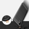CASE LUX CARBON BLACK XIAOMI REDMI 9I