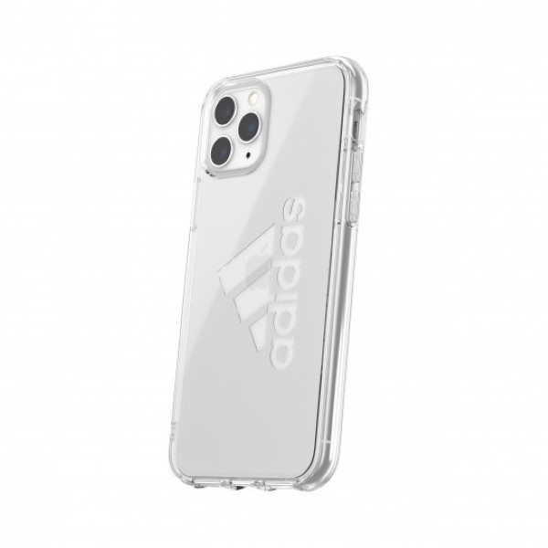 Adidas SP PC Case Big Logo iPhone 11 Protransparent 36449