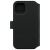 CARE by PanzerGlass Feature Tango 2in1    Wallet iPhone 15 6.1" MagSafe czarny/black 1159