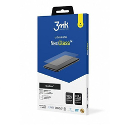 Etui 3mk Satin Armor Case+ na iPhone 12 Pro Max - przezroczyste