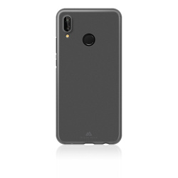 BLACK ROCK  "Ultra Thin Iced" FUTERAŁ GSM DLA HUAWEI P20 LITE, PRZEŹROCZYSTY WYPRZEDAŻ