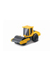 MAISTO VOLVO CONSTRUCTION CAR ROLLER 7CM TOY