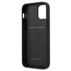 Ferrari FEHQUHCP12SBK iPhone 12 mini 5.4" black/black hardcase Off Track Quilted