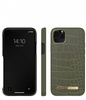 IDEAL OF SWEDEN IDACAW21-I1958-327 IPHONE 11 PRO CASE KHAKI CROCO