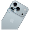 Ochrona na obiektyw aparatu 3MK HARDY    Lens Protection Pro do Apple iPhone 17 Pro / 17 Pro Max niebieski