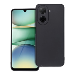 Futerał MATT do XIAOMI Redmi A5 ( 171,7 x 77,8 x 8,26 ) czarny