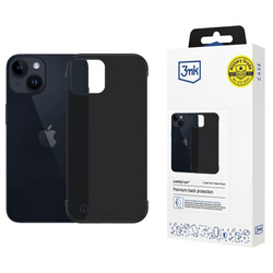Etui 3MK Just20g Matt Case do iPhone 14 Plus