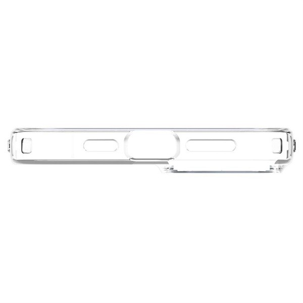 Etui Spigen Liquid Crystal na iPhone 14 Plus - przezroczyste