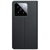 Etui 3MK Wallet Case do Xiaomi 14 Pro    czarny