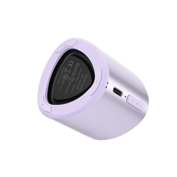 Tronsmart Nimo 5W Bluetooth 5.3 Mini Speaker - Purple