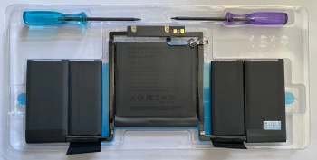 Battery for Macbook A1707 2017 A1820