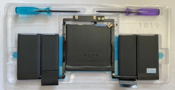 Battery for Macbook A1706 A1819