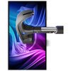 Matowa folia ochronna 3MK Silky Matt Pro do Samsung Galaxy M36